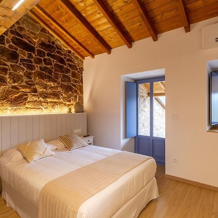 Alojamiento Turistico Caxide Parada De Sil Ribeira Sacra 외부 사진