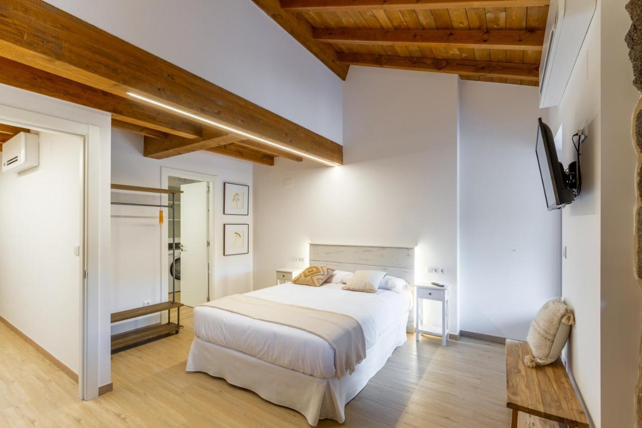 Alojamiento Turistico Caxide Parada De Sil Ribeira Sacra 외부 사진
