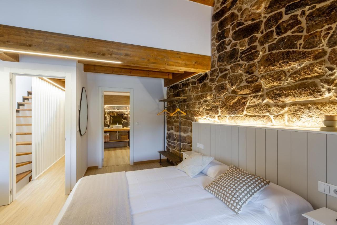 Alojamiento Turistico Caxide Parada De Sil Ribeira Sacra 외부 사진